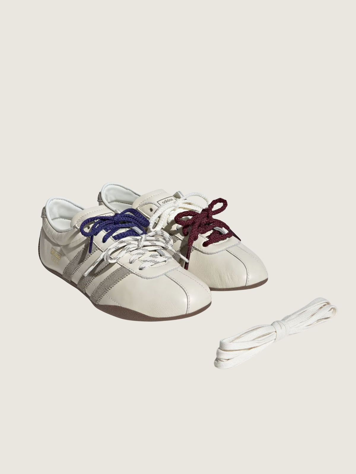 ADIDAS - Tokyo Women's Double Lace - 