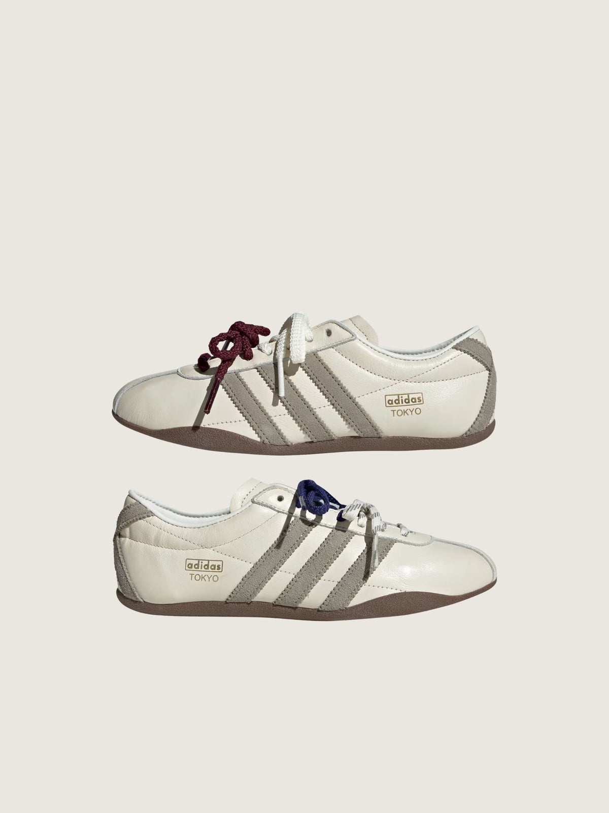 ADIDAS - Tokyo Women's Double Lace - 