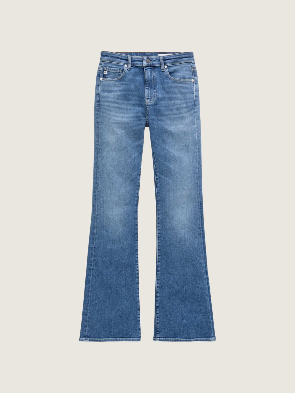 AG - Farrah Bootcut Jeans - 