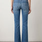 AG - Angel Bootcut Jeans - 