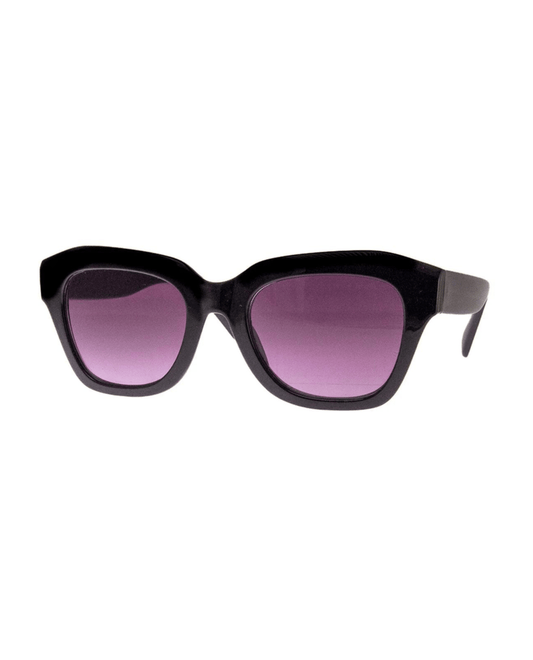 AJ MORGAN - Rowan Sunnies - Black