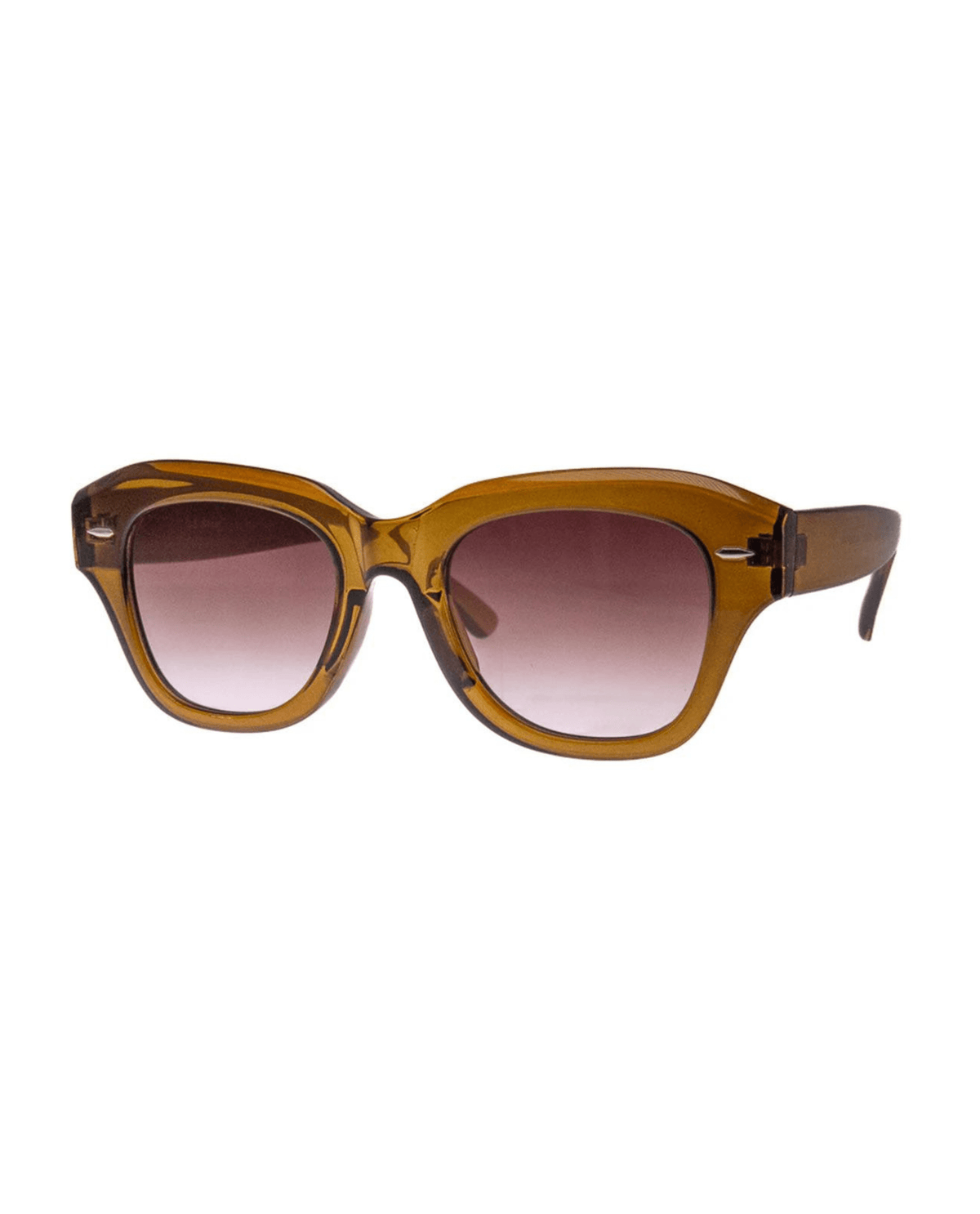 AJ MORGAN - Rowan Sunnies - Green