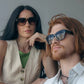 AJ MORGAN - Rowan Sunnies - 