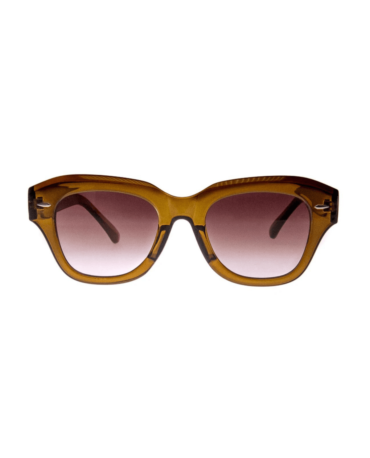 AJ MORGAN - Rowan Sunnies - 