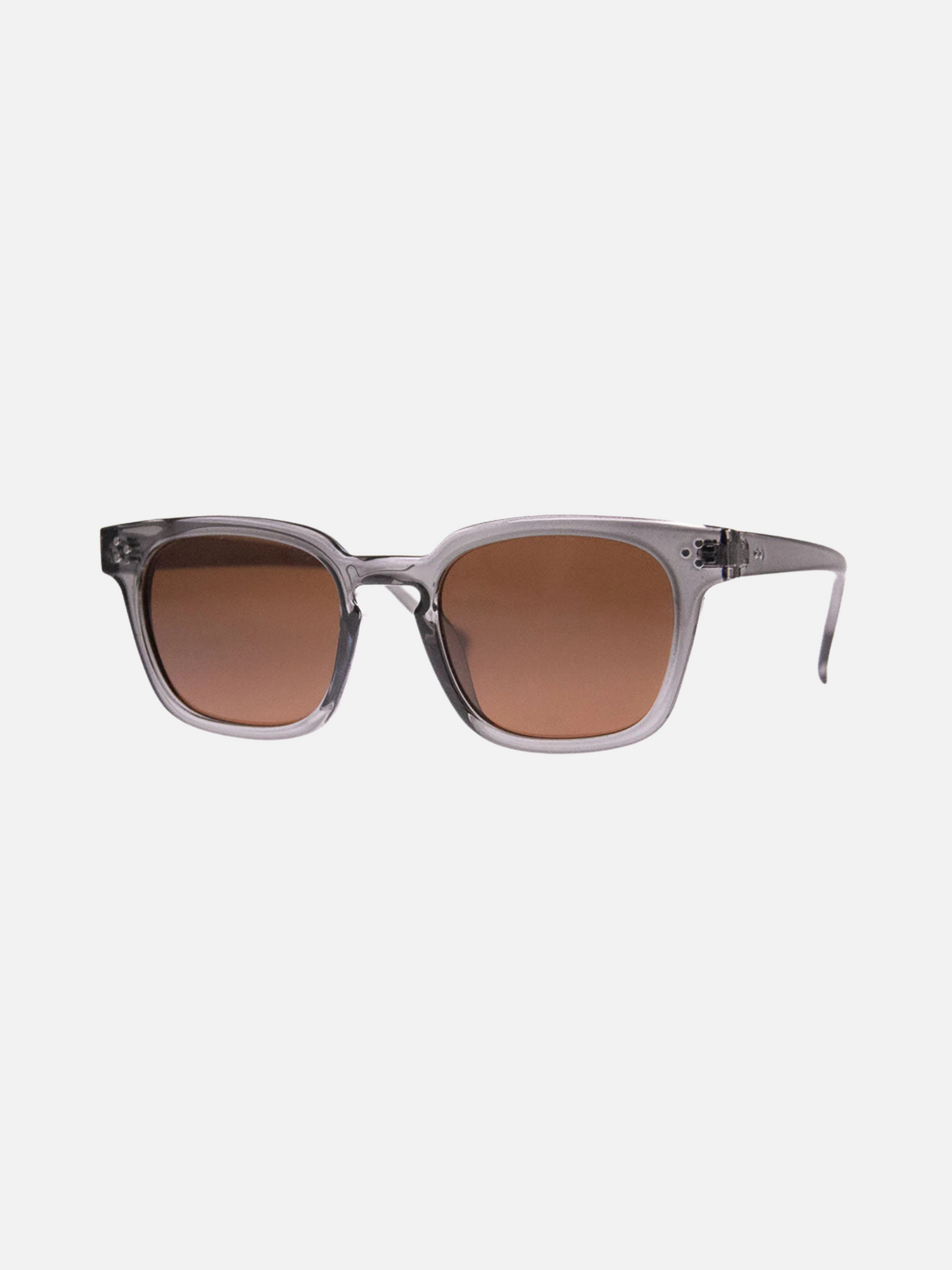 AJ MORGAN - On Alert Sunglasses - Grey