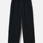 ATRIUM - Relaxed Pants - Black