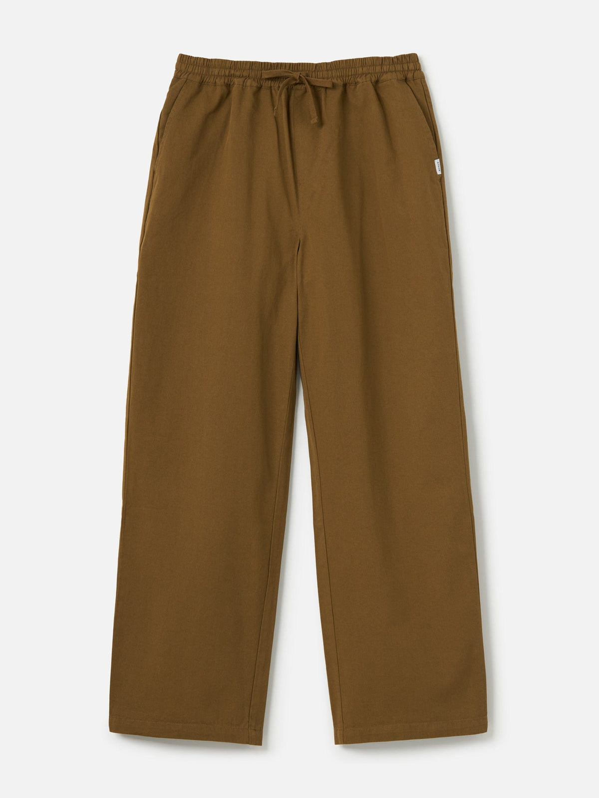 ATRIUM - Relaxed Pants - 