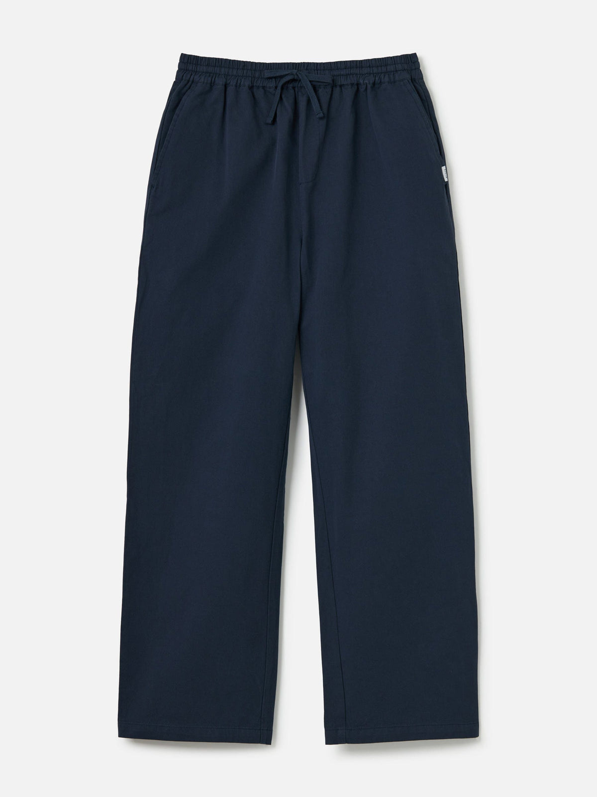 ATRIUM - Relaxed Pants - 