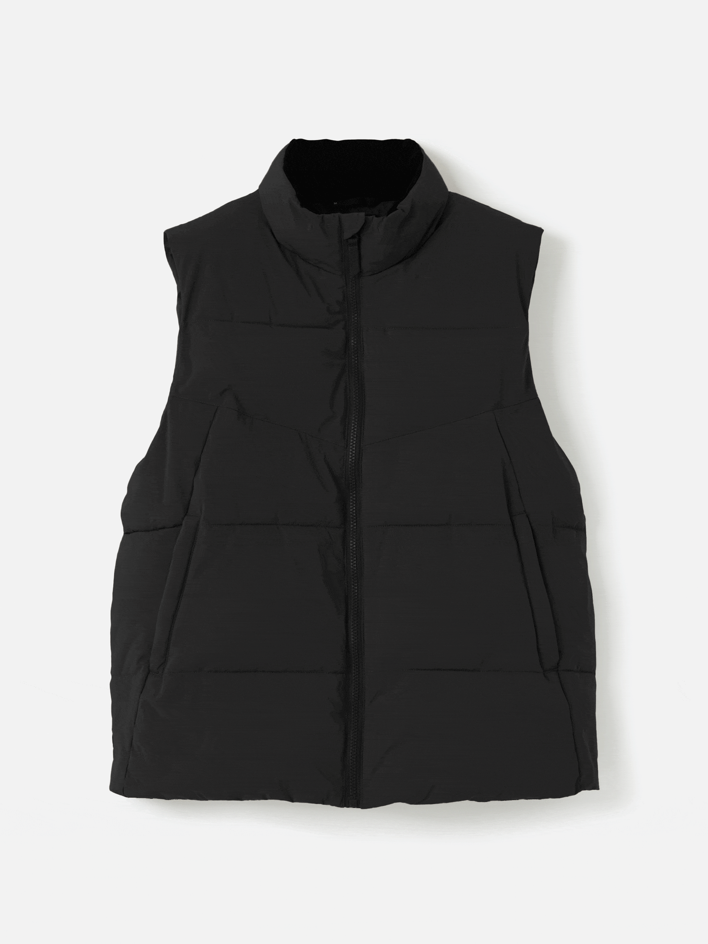 ATRIUM - Flex Puffer Vest - 