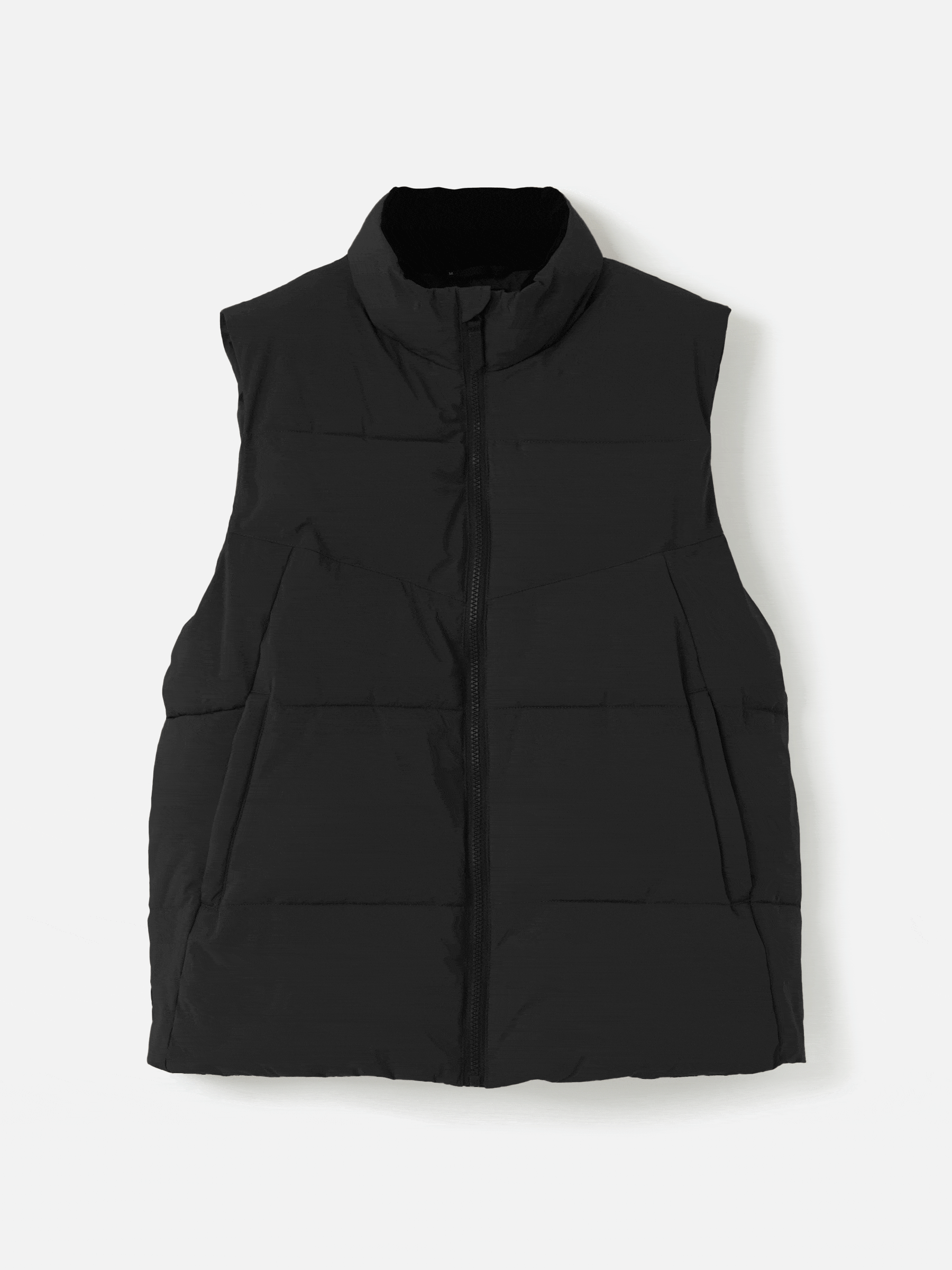 ATRIUM - Flex Puffer Vest - 