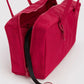 BAGGU - Nylon Bowler Bag - 