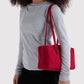 BAGGU - Nylon Bowler Bag - 