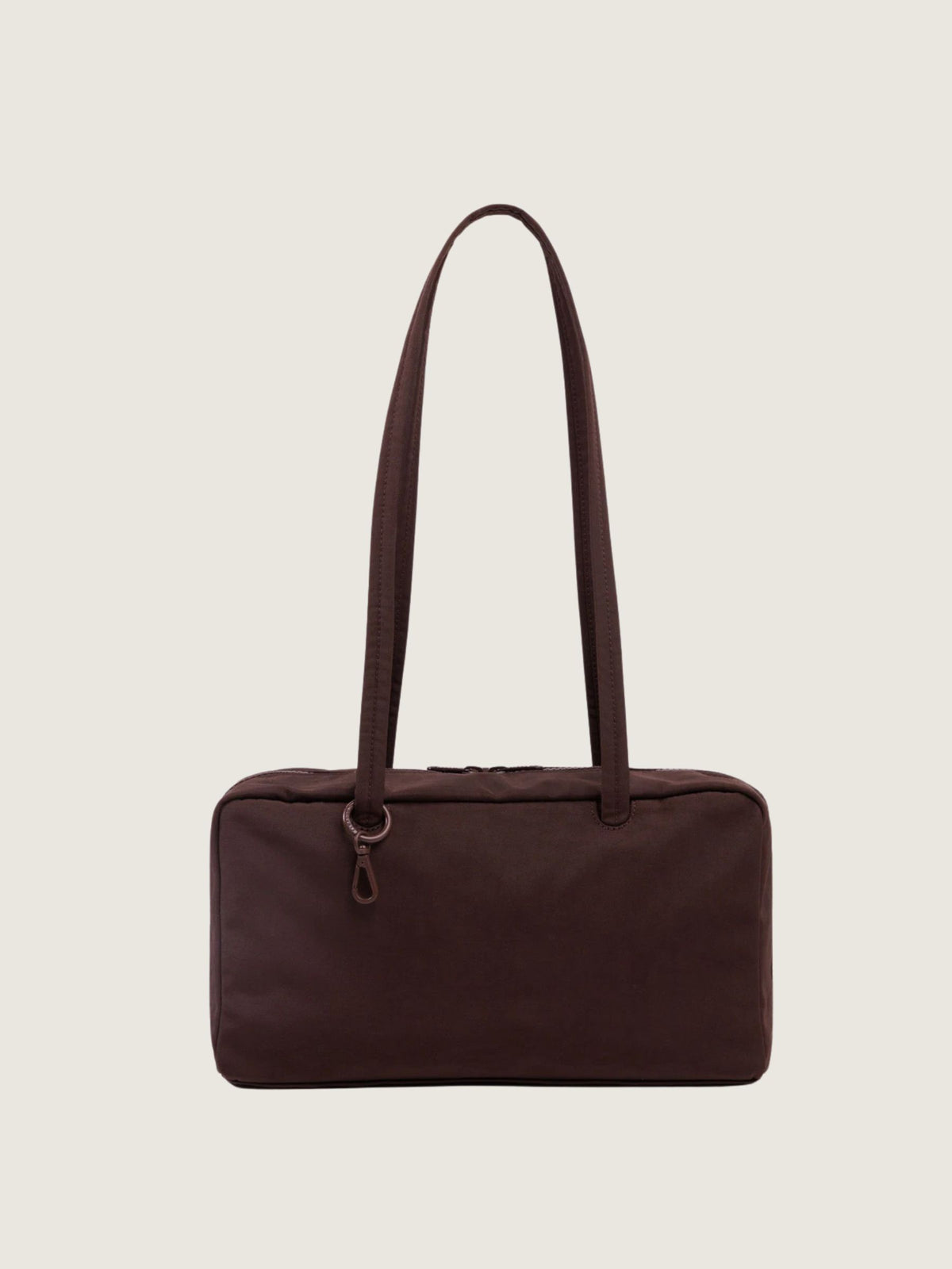 BAGGU - Nylon Bowler Bag - 