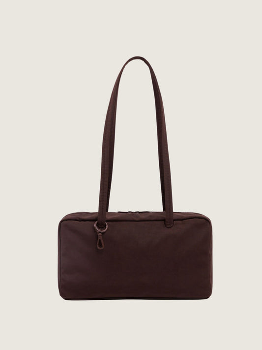 BAGGU - Nylon Bowler Bag - 