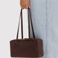 BAGGU - Nylon Bowler Bag - 