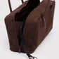 BAGGU - Nylon Bowler Bag - 