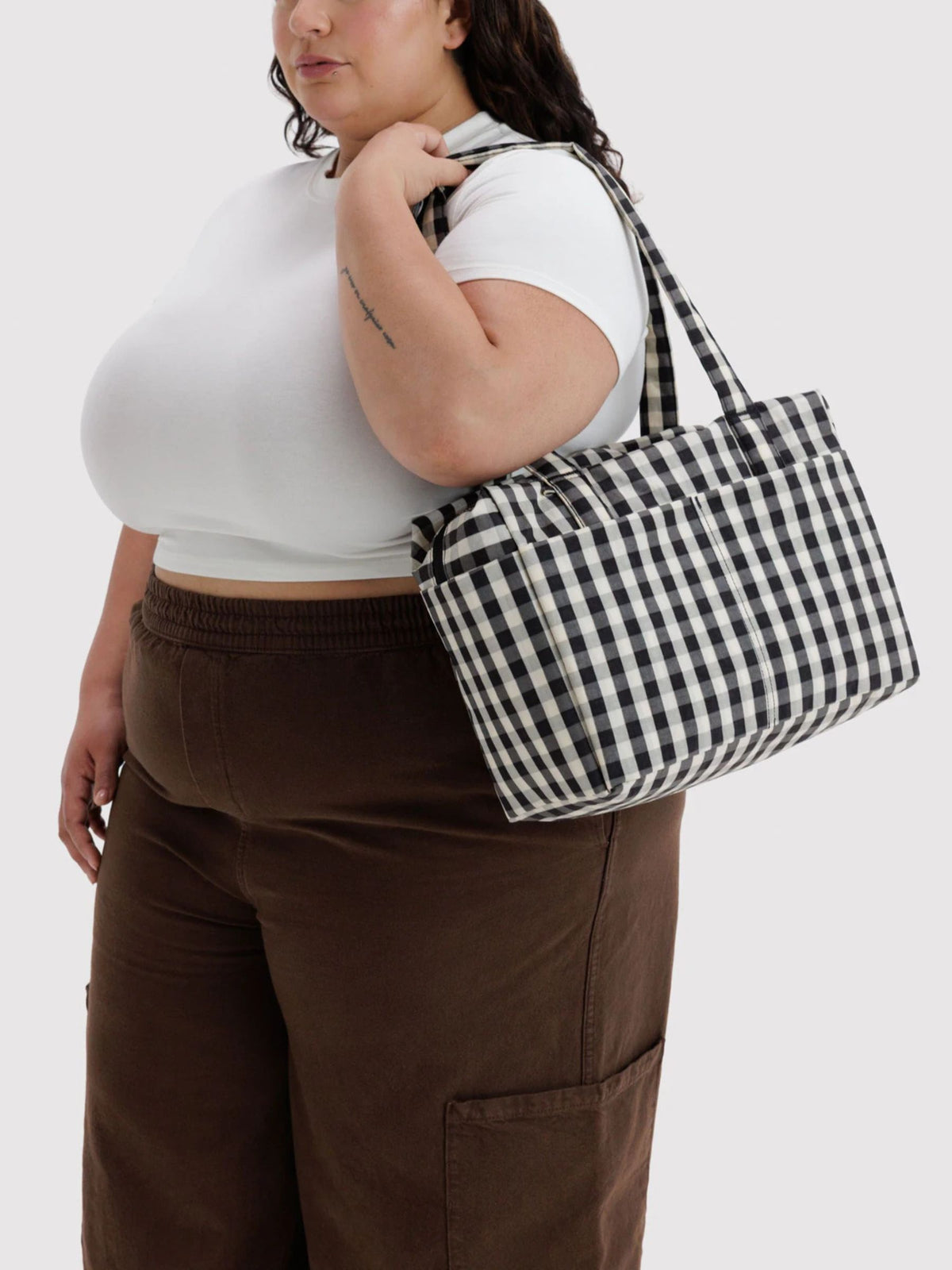 BAGGU - Everyday Cloud Bag - 