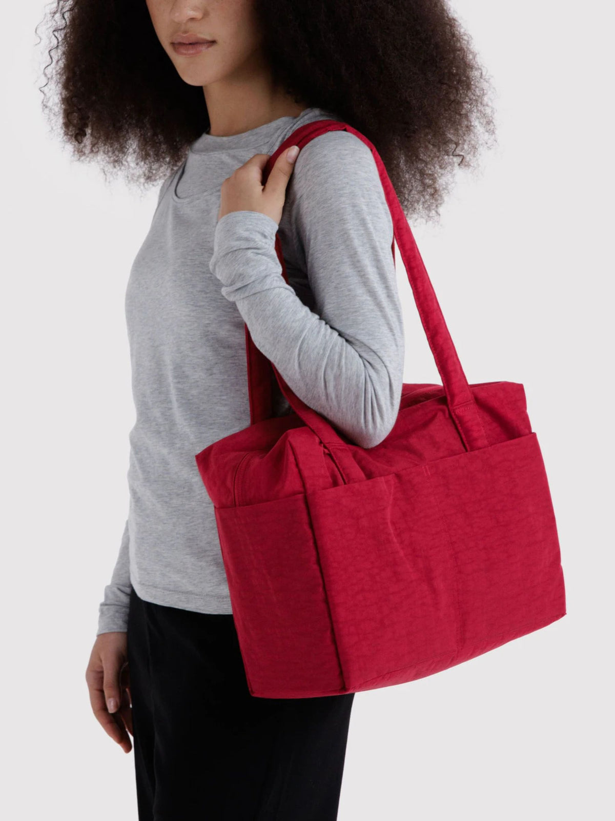 BAGGU - Everyday Cloud Bag - 
