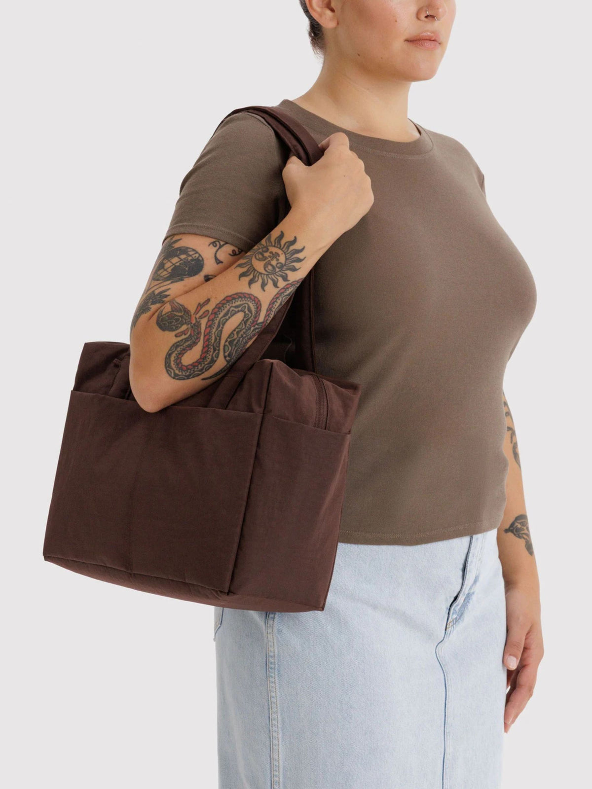 BAGGU - Everyday Cloud Bag - 