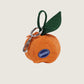 BAGGU - Mandarin Bag Charm - 