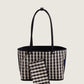 BAGGU - Medium Nylon Reversible Tote - 