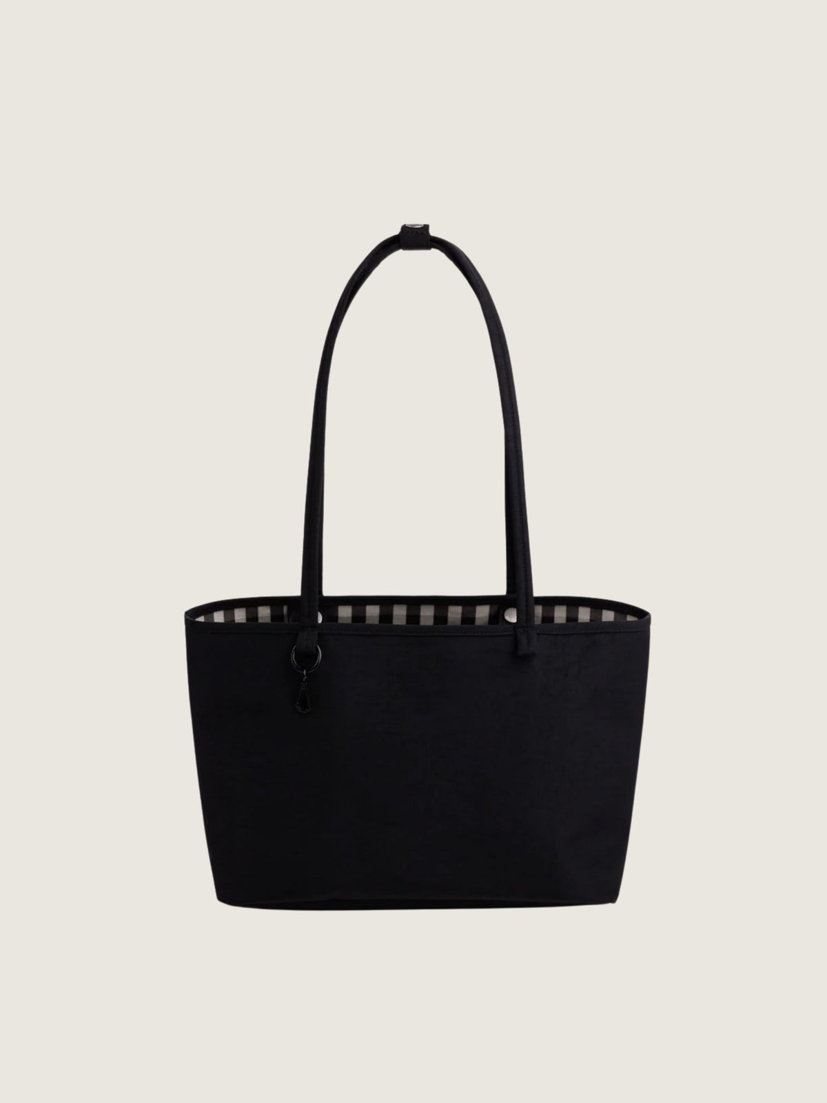 BAGGU - Medium Nylon Reversible Tote - 