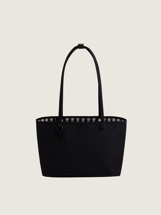 BAGGU - Medium Nylon Reversible Tote - 