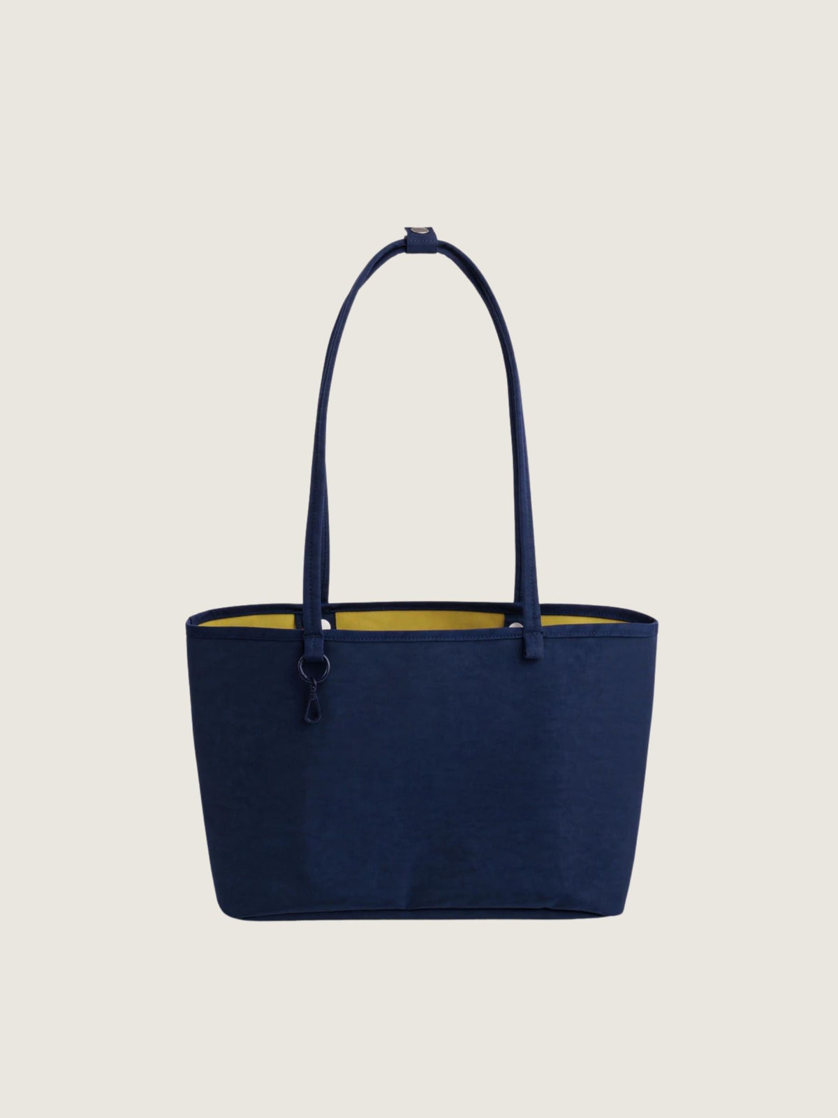 BAGGU - Medium Nylon Reversible Tote - 