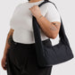 BAGGU - Nylon Meringue Bag - 