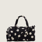 BAGGU - Nylon Duffle Bag - 
