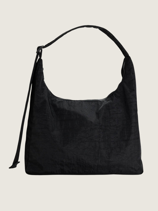 BAGGU - Nylon Shoulder Bag - 