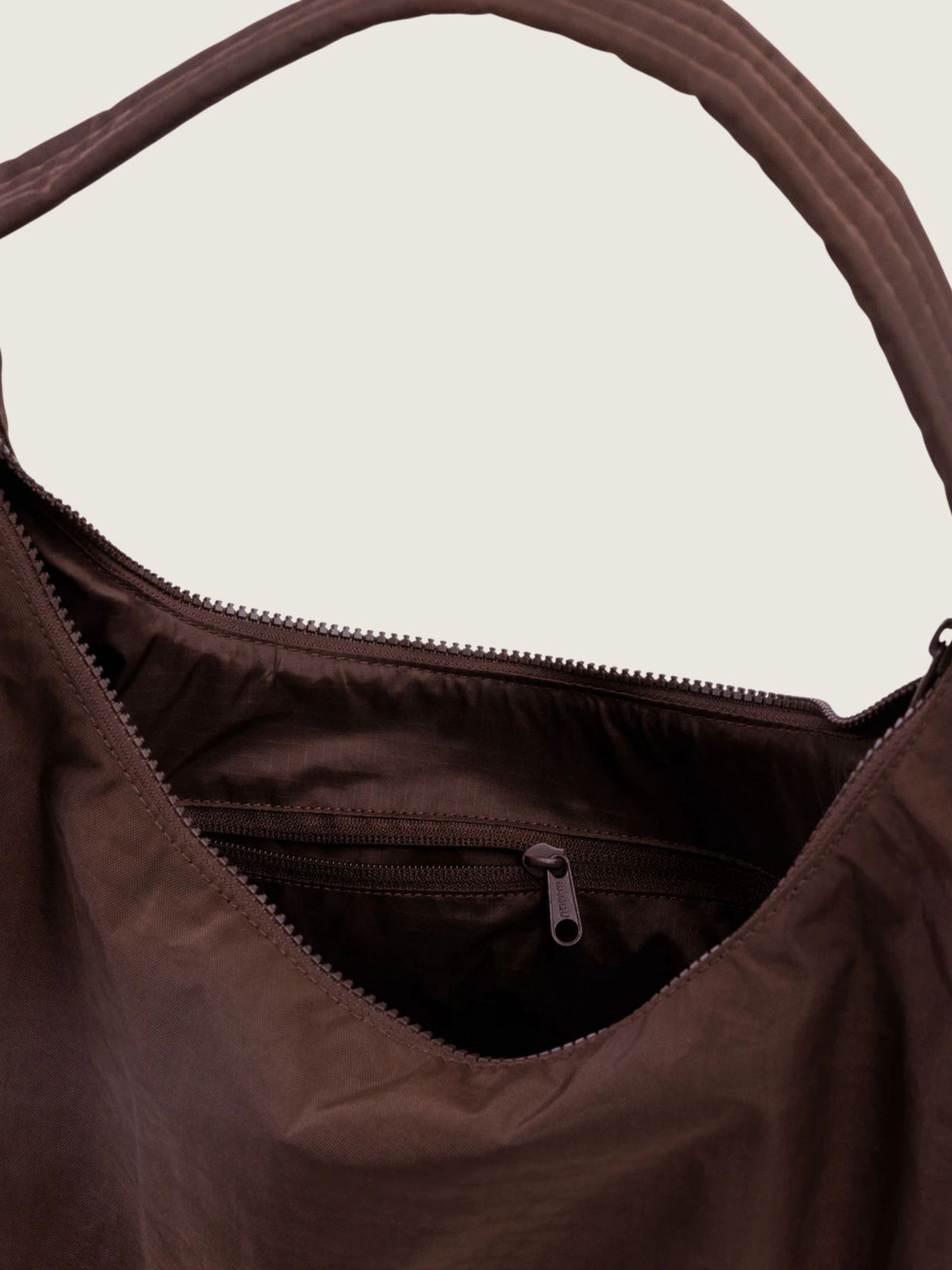 BAGGU - Nylon Shoulder Bag - 