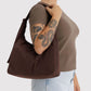 BAGGU - Nylon Shoulder Bag - 