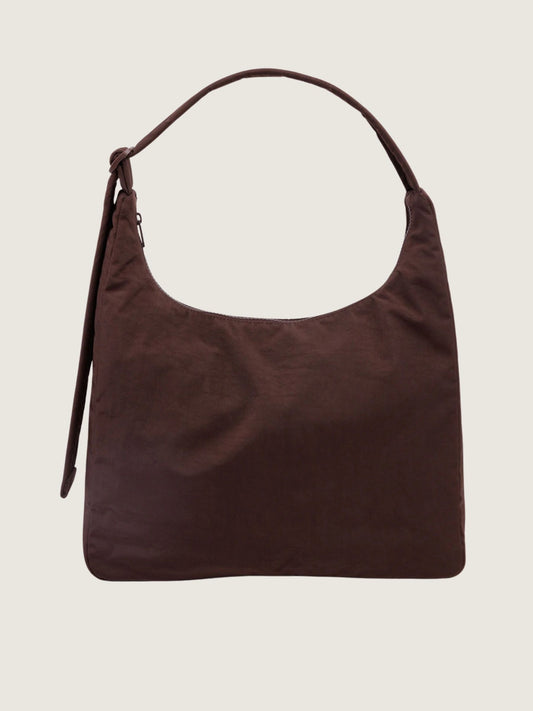 BAGGU - Nylon Shoulder Bag - 