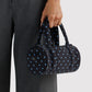 BAGGU - Small Nylon Duffle Bag - 