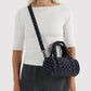 BAGGU - Small Nylon Duffle Bag - 