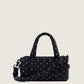 BAGGU - Small Nylon Duffle Bag - 