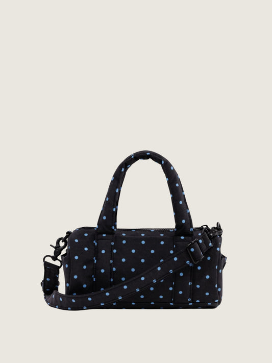 BAGGU - Small Nylon Duffle Bag - 