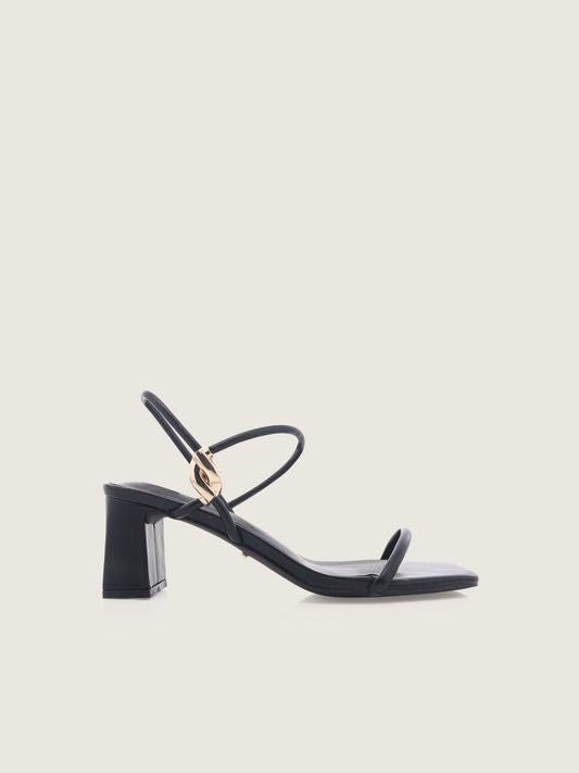 BILLINI - Florene Block Heels - 
