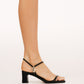 BILLINI - Florene Block Heels - 