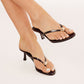 BILLINI - Gaynor Kitten Heels - 