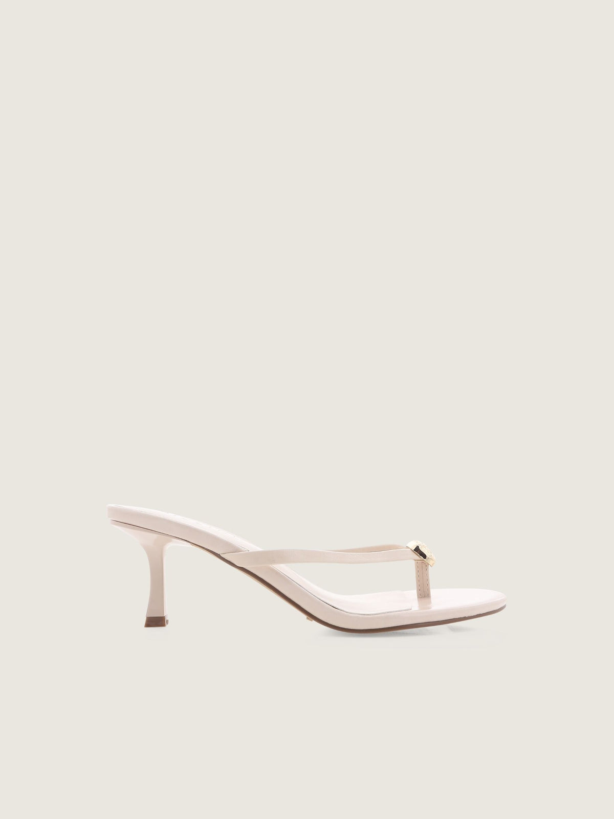 BILLINI - Gaynor Kitten Heels - 