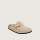 BIRKENSTOCK - Boston Big Buckle - 