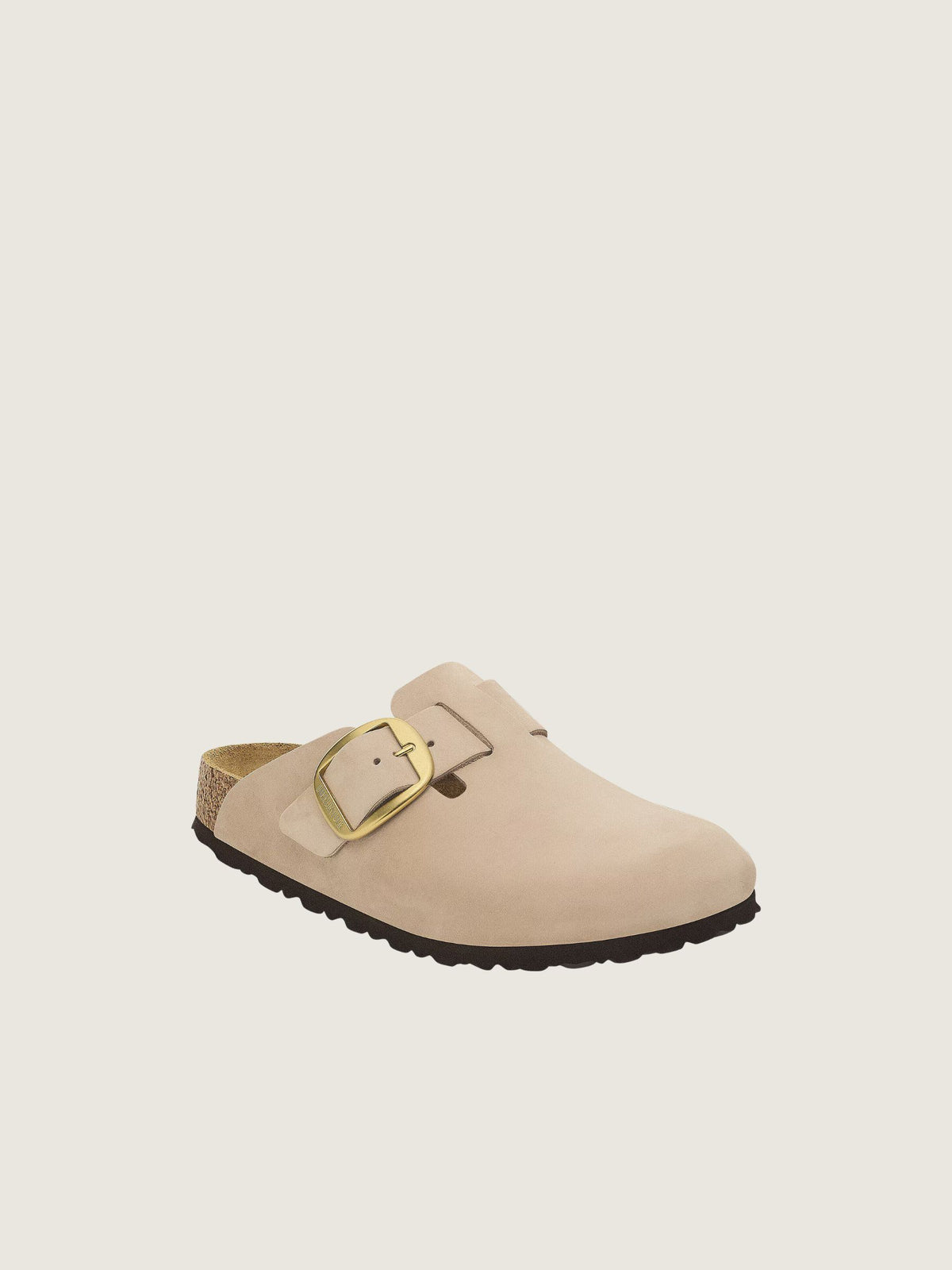 BIRKENSTOCK - Boston Big Buckle - 