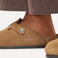 BIRKENSTOCK - Boston Clog - 
