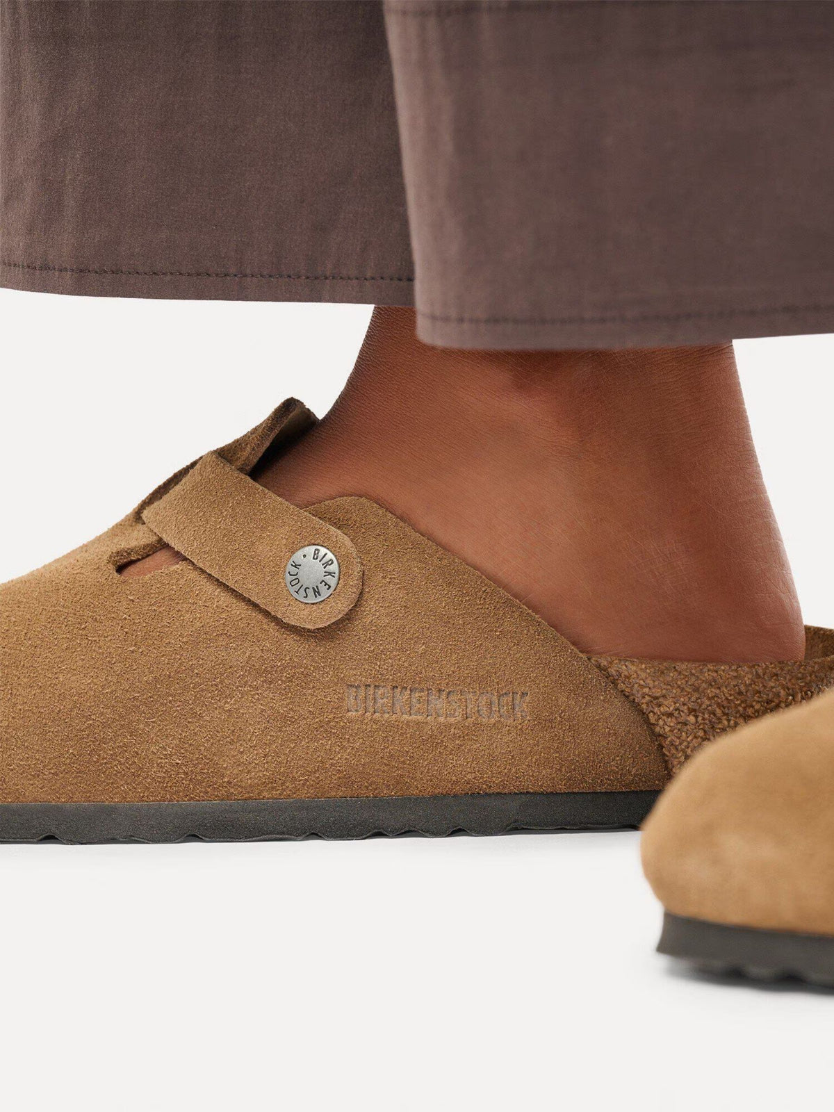 BIRKENSTOCK - Boston Clog - 