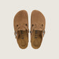 BIRKENSTOCK - Boston Clog - 