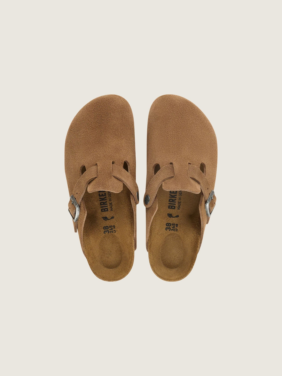 BIRKENSTOCK - Boston Clog - 