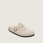 BIRKENSTOCK - Boston Soft Footbed Clog - 