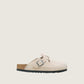 BIRKENSTOCK - Boston Soft Footbed Clog - 